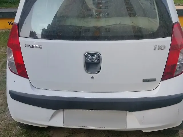 Used 2010 Hyundai i20 in Kolkata