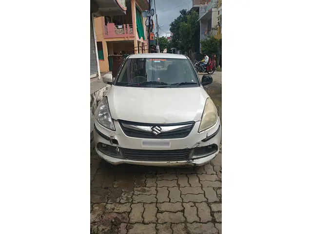 Used 2017 Maruti Suzuki Swift DZire in Indore
