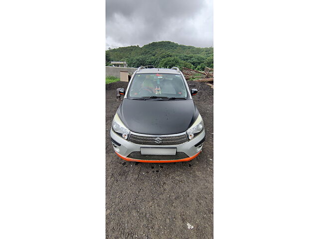 Used Maruti Suzuki Celerio [2014-2017] VXi CNG in Pune