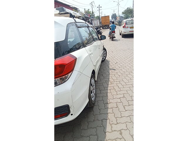 Used Honda Mobilio S Diesel in Mumbai