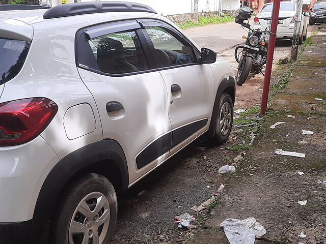 Used Renault Kwid [2015-2019] RXL [2015-2019] in Kozhikode