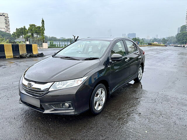 Used Honda City [2014-2017] V in Mumbai