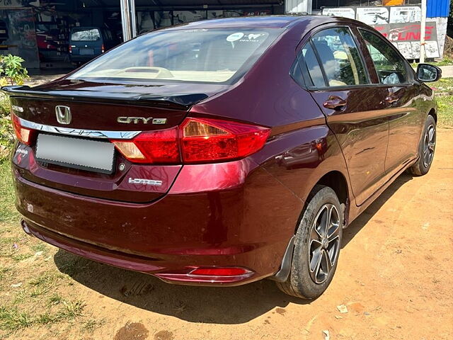 Used Honda City [2014-2017] S Diesel [2014-2016] in Shimoga