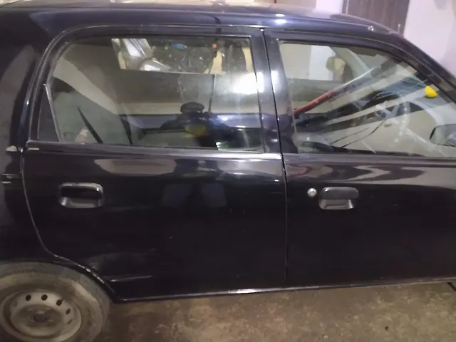Used 2010 Maruti Suzuki Alto in Ghaziabad