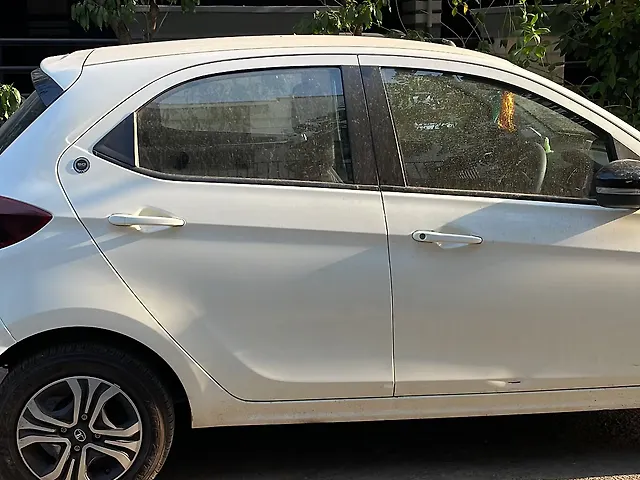Used Tata Tiago XT [2020-2023] in Hyderabad