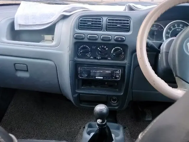 Used Maruti Suzuki Alto K10 [2014-2020] LXi [2014-2019] in Sriganganagar