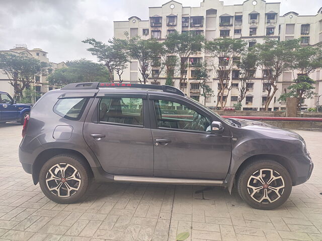 Used Renault Duster [2020-2022] RXZ 1.3 Turbo Petrol CVT in Mumbai