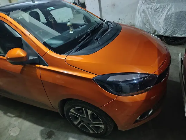 Used 2019 Tata Tiago in Patna