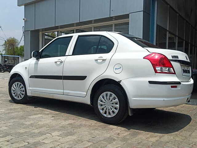 Used Maruti Suzuki Swift DZire [2011-2015] LDI in Tirunelveli