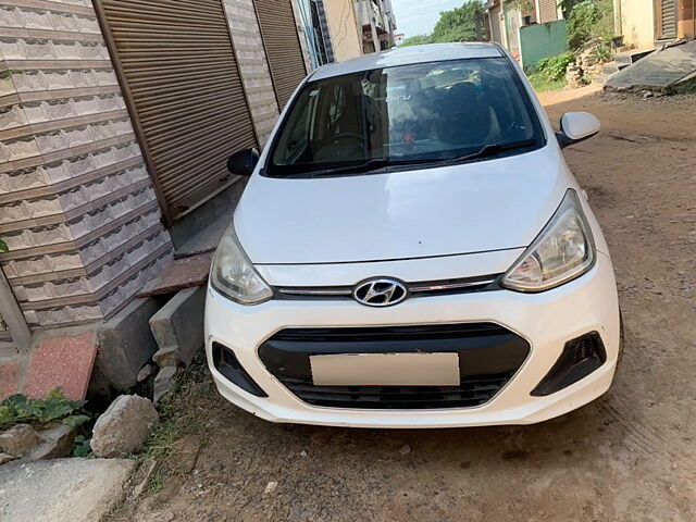 Used 2016 Hyundai Xcent in Ghaziabad