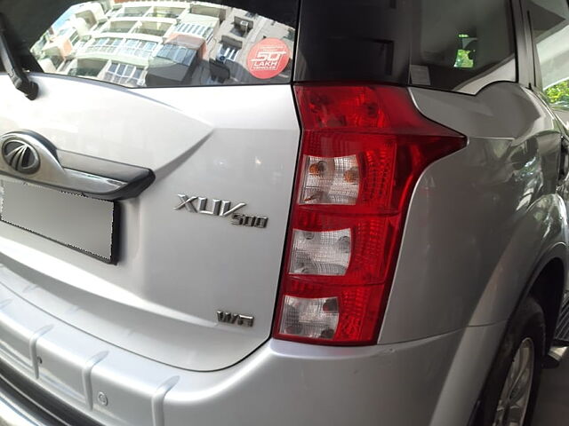 Used Mahindra XUV500 [2011-2015] W8 in Greater Noida