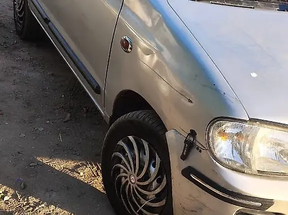 Used 2010 Maruti Suzuki Alto in Chhindwara