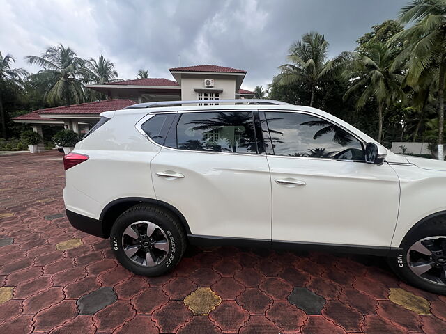 Used Mahindra Alturas G4 4WD AT [2018-2020] in Kochi