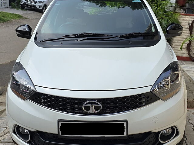 Used 2019 Tata Tiago in Mohali