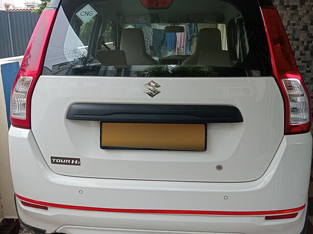 Used Maruti Suzuki Wagon R LXI 1.0 CNG in Chennai