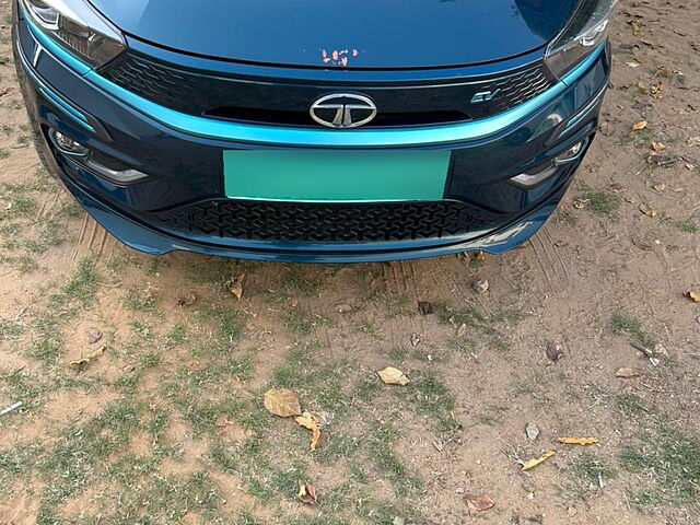 Used Tata Tigor EV XZ Plus LUX in Jaipur