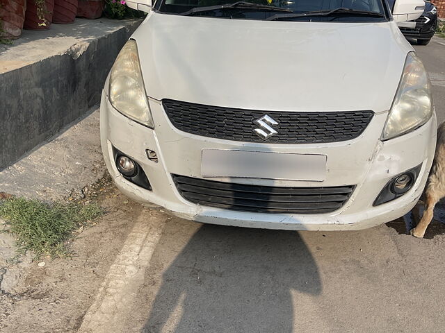 Used Maruti Suzuki Swift [2011-2014] VDi in Ludhiana