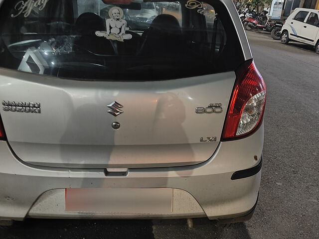 Used Maruti Suzuki Alto 800 [2012-2016] Lxi in Navi Mumbai