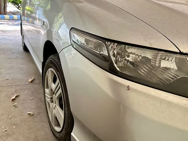 Used 2013 Honda City in Thiruvananthapuram Used 2013 Honda City in Thiruvananthapuram