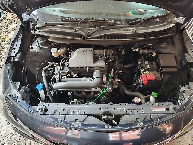 Used Maruti Suzuki Baleno Delta MT [2023-2025] in Guwahati