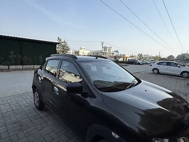 Used Renault Kwid [2015-2019] RXT [2015-2019] in Dehradun