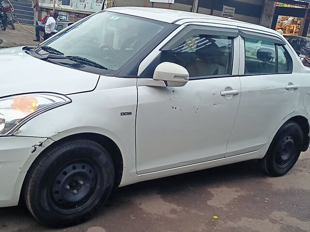 Used Maruti Suzuki Swift DZire [2011-2015] VDI in Jhabua