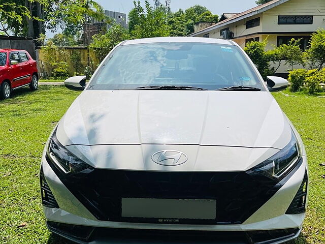 Used 2023 Hyundai Elite i20 in Golaghat