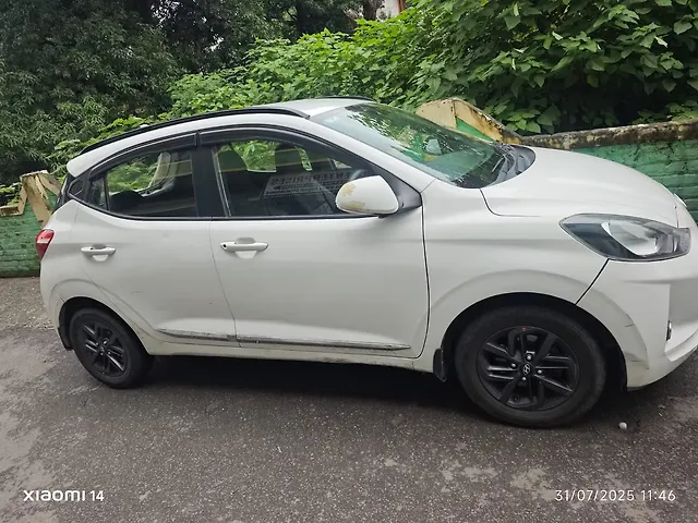 Used 2021 Hyundai Grand i10 NIOS in Dehradun
