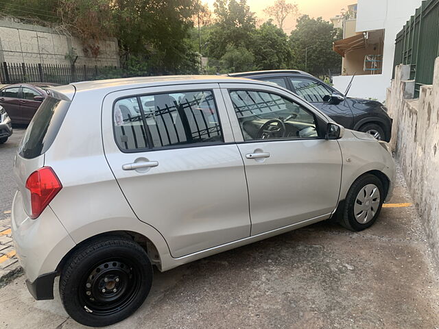 Used Maruti Suzuki Celerio [2017-2021] VXi (O) in Delhi