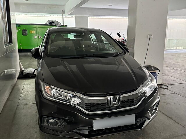 Used Honda City 4th Generation VX Diesel in Bangalore