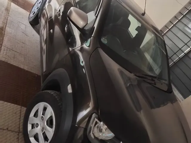 Used 2016 Renault Kwid in Kanpur