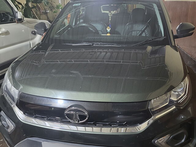 Used 2020 Tata Nexon in Jamshedpur