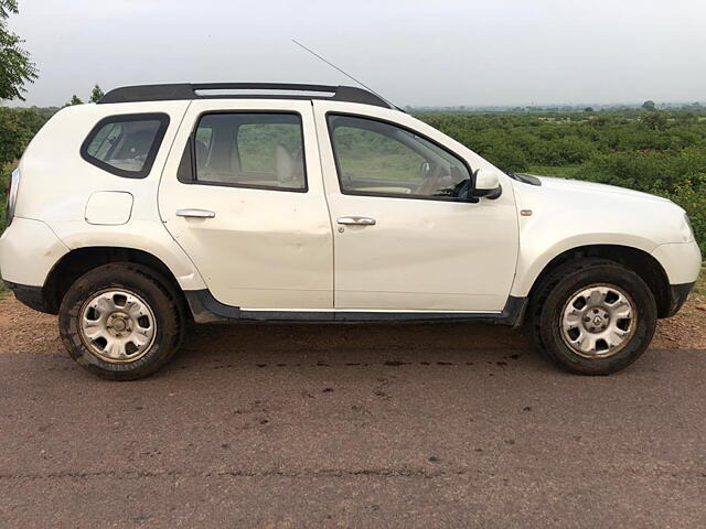 Used Renault Duster [2012-2015] 85 PS RxL Diesel in Panna