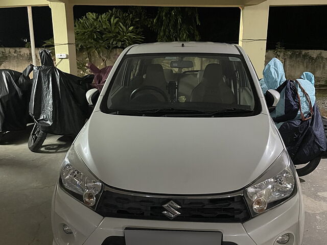 Used Maruti Suzuki Celerio [2017-2021] ZXi [2019-2020] in Tirupati