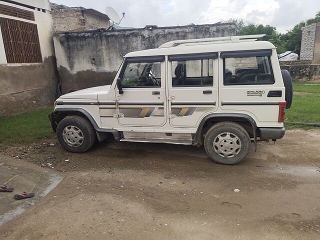 Used Mahindra Bolero [2007-2011] SLE in Sikar