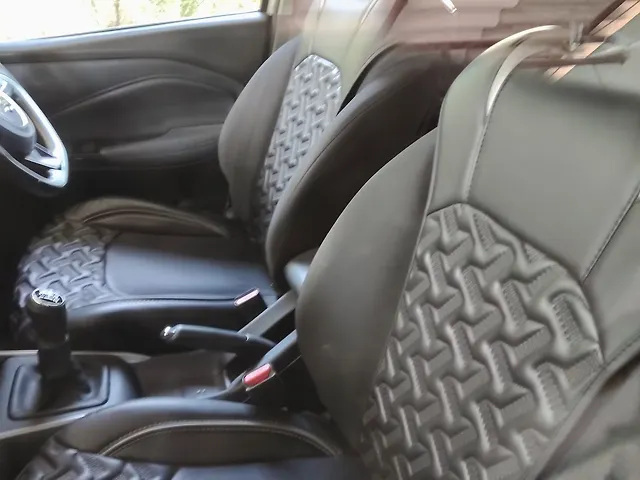 Used Maruti Suzuki Baleno [2022-2026] Alpha Petrol Manual in Thoothukudi