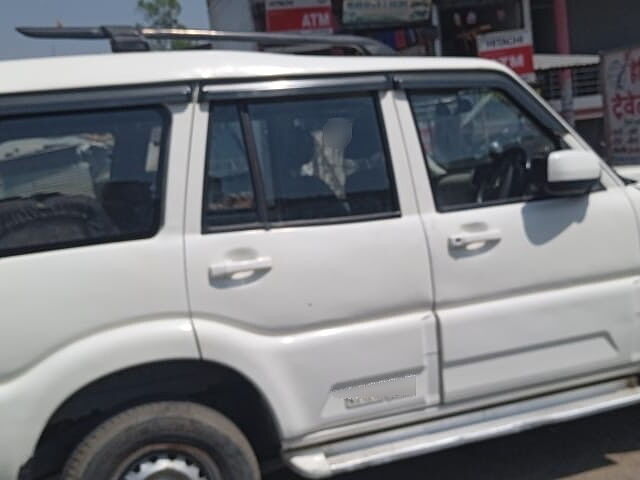 Used Mahindra Scorpio [2014-2017] S2 in Sravasti