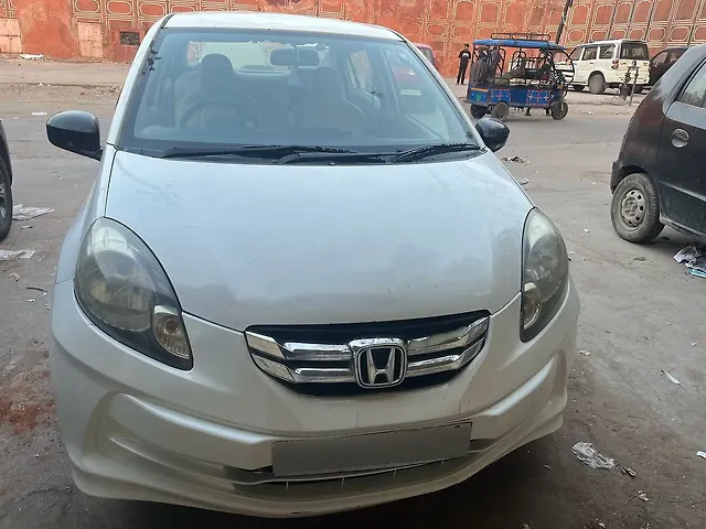 Used 2013 Honda Amaze in Jaipur