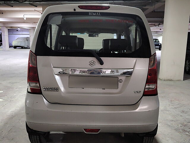 Used Maruti Suzuki Wagon R 1.0 [2010-2013] VXi in Guwahati