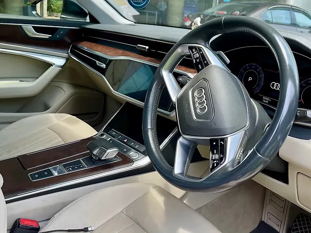 Used Audi A6 Technology 45 TFSI [2019-2024] in Mumbai