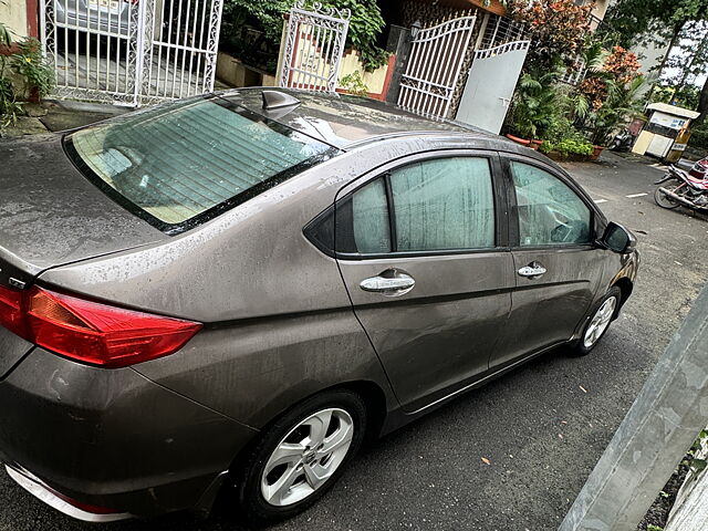 Used Honda City [2014-2017] VX Diesel in Navi Mumbai