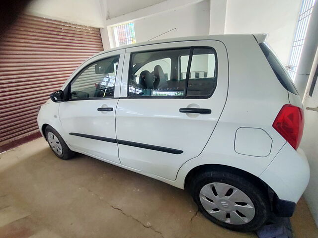 Used Maruti Suzuki Celerio [2014-2017] VXi in Bhagalpur