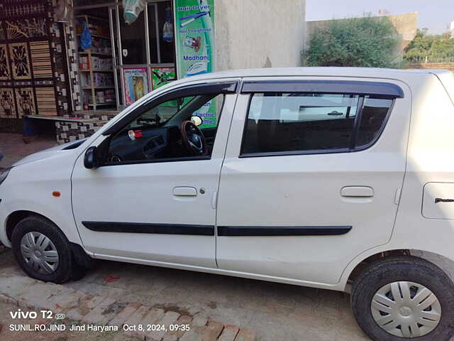 Used Maruti Suzuki Alto 800 LXi in Jind