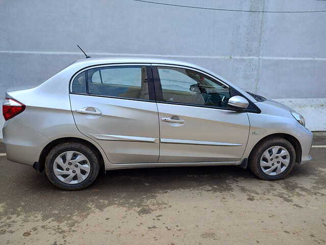 Used Honda Amaze [2016-2018] 1.5 SX i-DTEC in Seoni