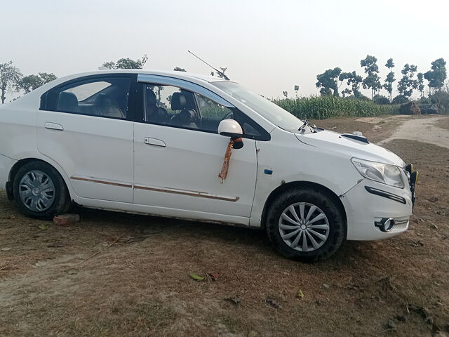 Used Chevrolet Sail 1.2 LS ABS in Purnea