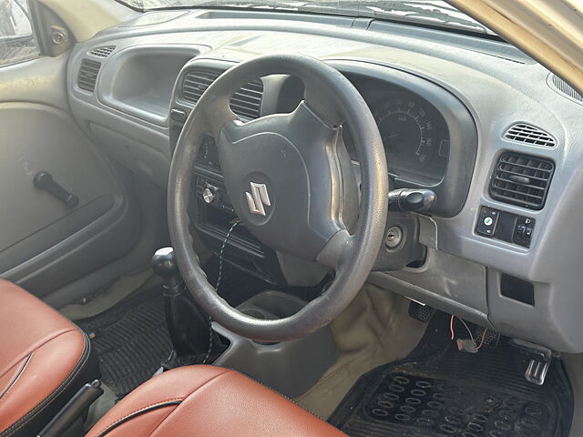 Used Maruti Suzuki Alto K10 [2010-2014] LXi in Rajkot