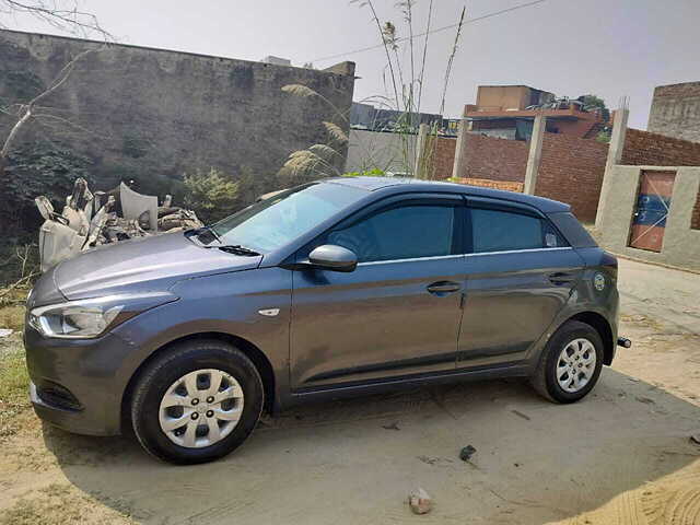 Used Hyundai Elite i20 [2016-2017] Asta 1.2 (O) [2016] in Meerut