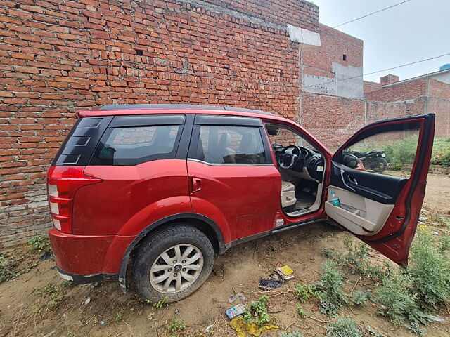 Used Mahindra XUV500 [2015-2018] W10 AT in Firozabad