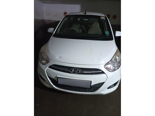 Used 2011 Hyundai i10 in Kota