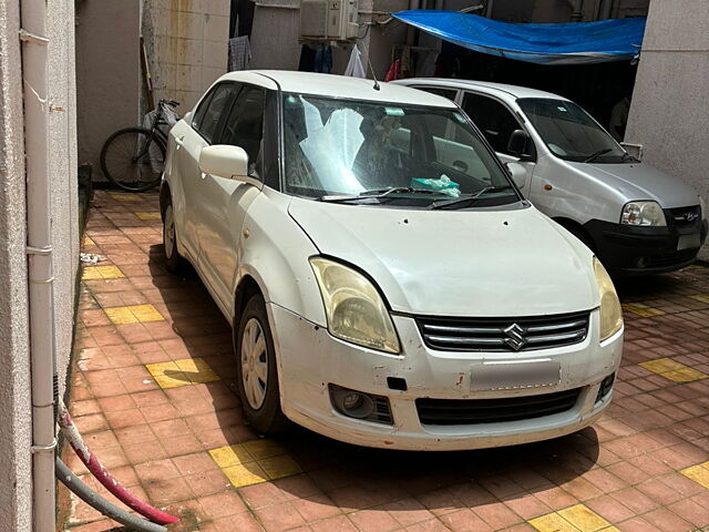 Used Maruti Suzuki Swift Dzire [2008-2010] VXi in Mumbai